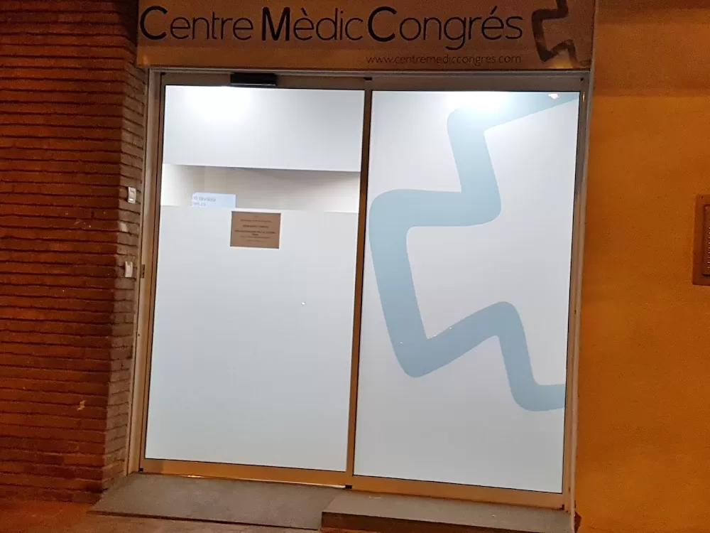 Centre Mèdic Congrés - Photo 3