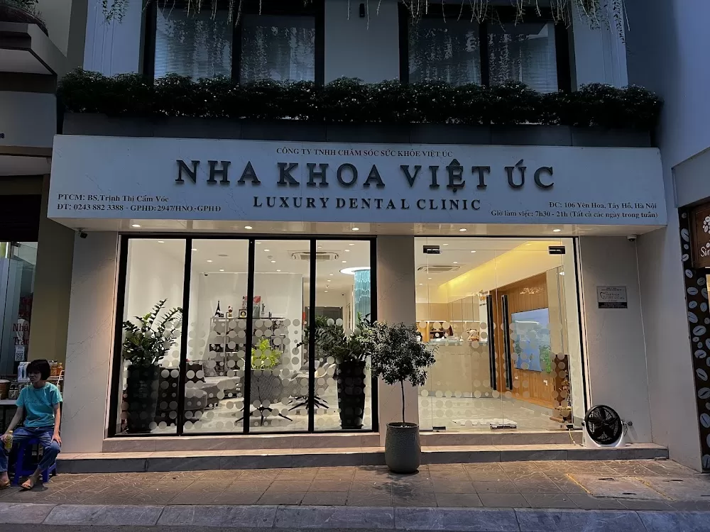 Nha Khoa Việt Úc Luxury - Photo 5