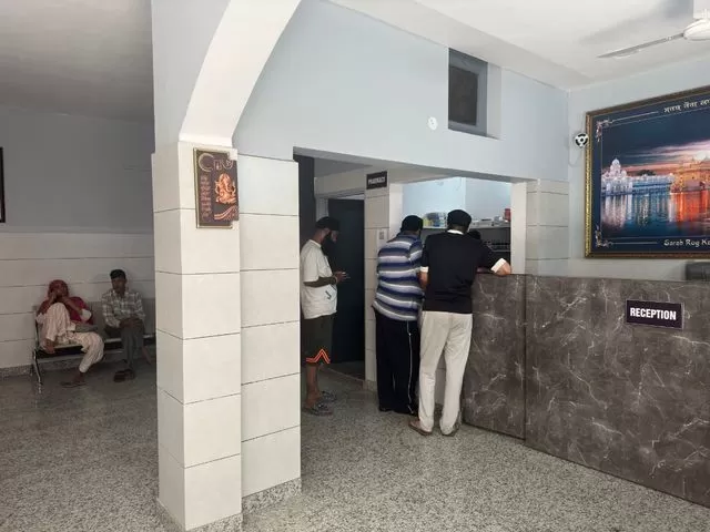 Jaimal Hospital - Best Piles Doctor in Ludhiana| Pilonidal Sinus Doctor Treatment in Ludhiana - Photo 6
