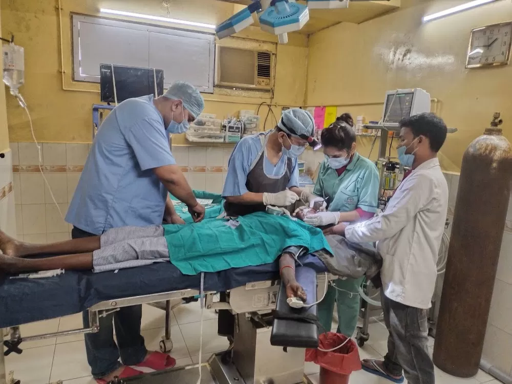 Ayush Hospital - Photo 7