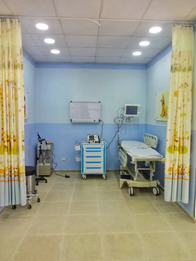 Hospital Pedro E De Marchena - Photo 2