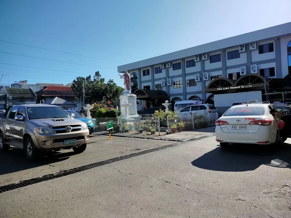 St. Paul's Hospital of Iloilo, Inc. - Photo 5