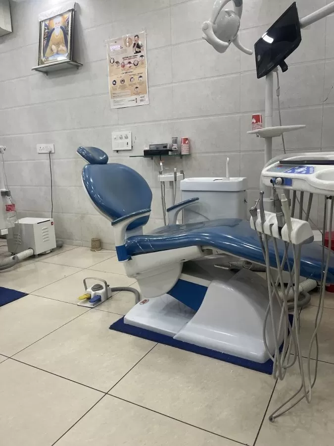Bhai Daya Singh Ji Charitable Hospital Unit-1 - Photo 2