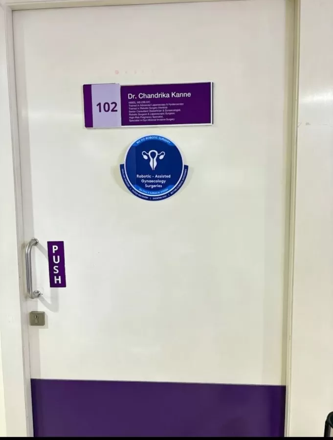 KIMS Cuddles, Kondapur | Best Maternity, Neonatal and Pediatrics Hospital in Hyderabad - Photo 8