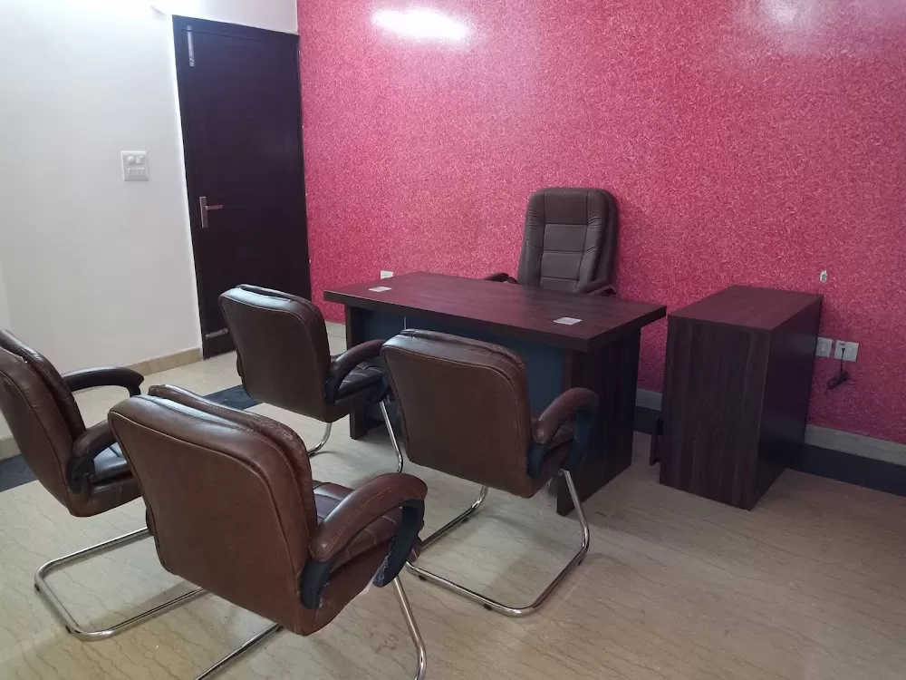 Jagruti Rehabilitation Centre in Noida - Photo 2