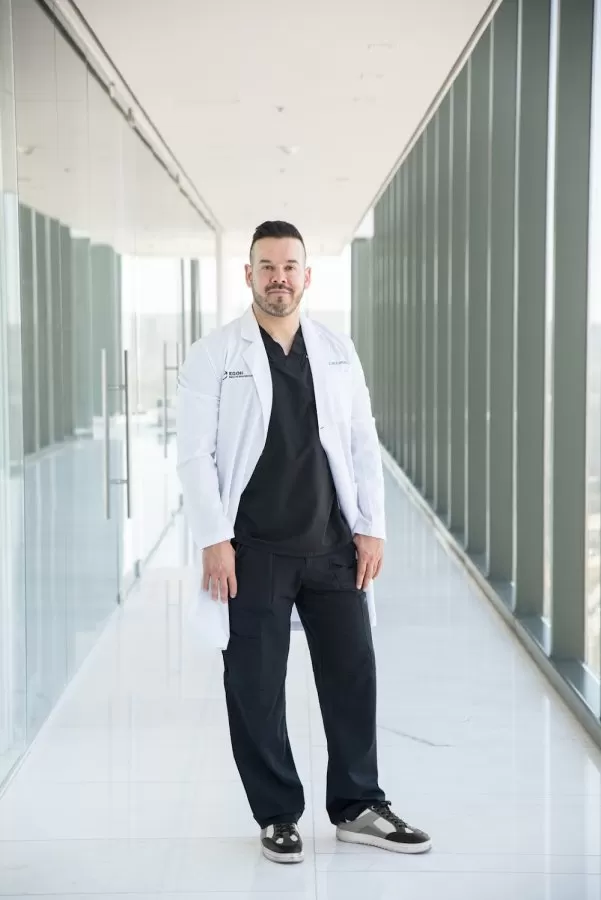 Urologist recommended Tijuana - Dr Ricardo Madrigal - Photo 2