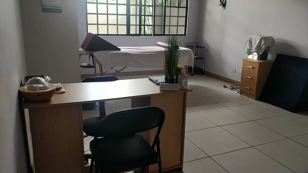 Kapöli Centro Medico Integral - Photo 3
