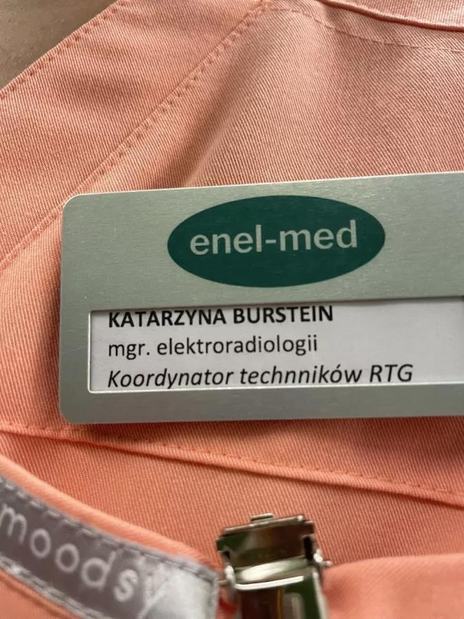 Centrum Medyczne Enel-Med Klif Warszawa - Photo 7