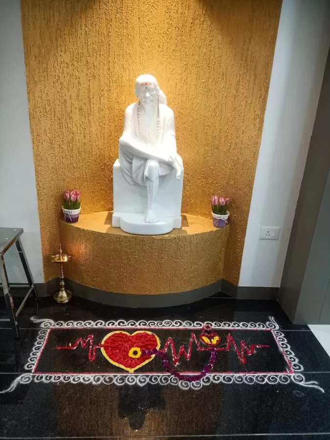 Dr Bangar's Sparsh Women's Hospital - Photo 7