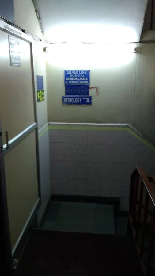 Silver Line Hospital | | Cancer Hospital in Bhopal | Oncologist | Cancer Treatment | Cancer Specialist | Bhopal - Photo 8