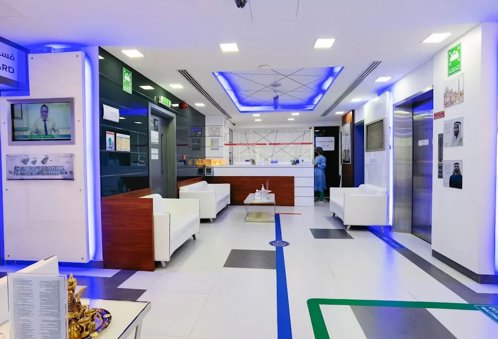 Caremonde Day Surgical Center - Photo 4