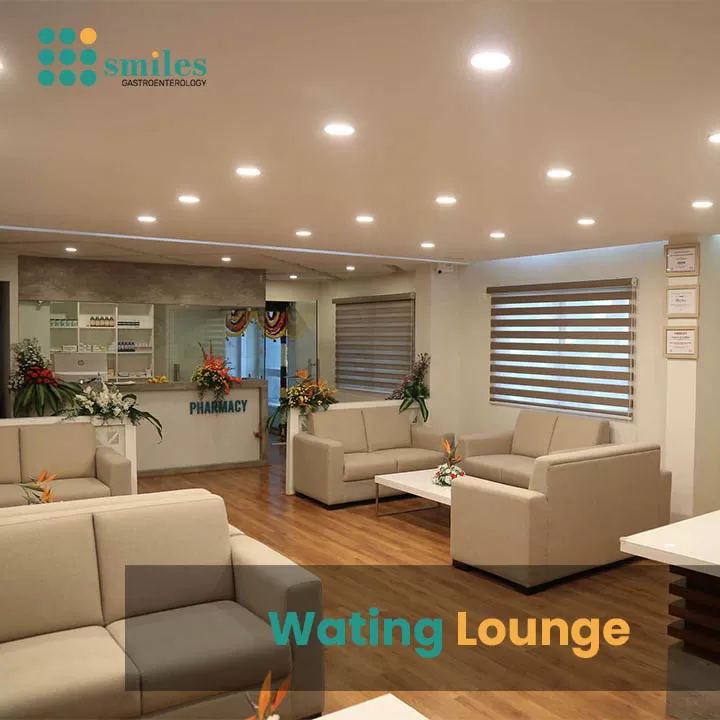 Smiles Hospitals – Piles Treatment in Shivaji Nagar, Bangalore - Photo 2