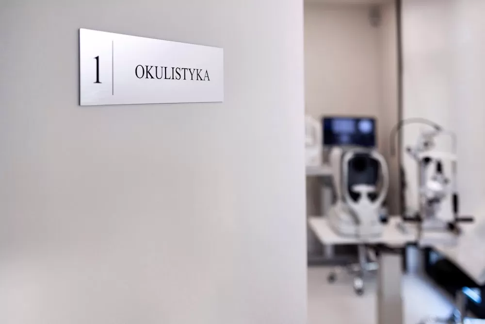 VIDEdente - STOMATOLOG - OKULISTA - Photo 6
