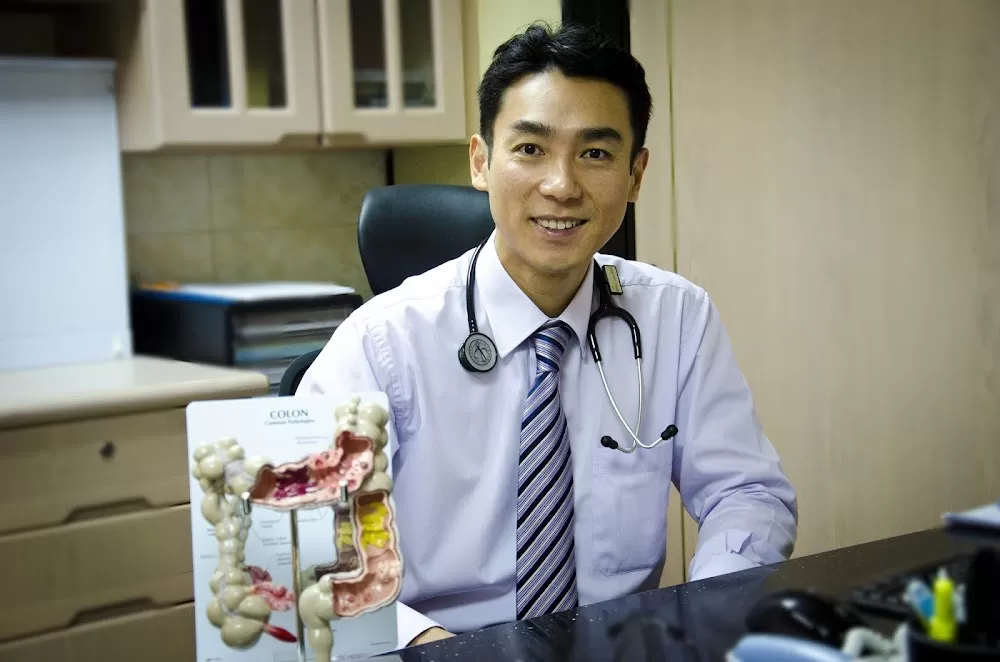Quah Hak Mien Colorectal Centre - Photo 5