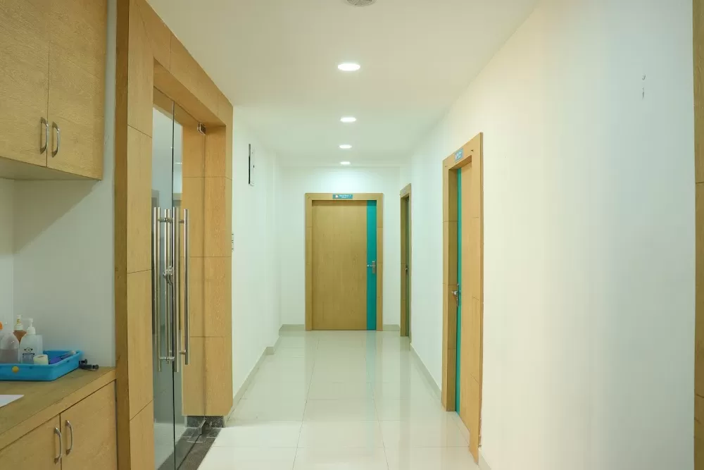 Onus Robotic Hospitals | Best Multi-Specialty Hospital in Champapet, Hyderabad | Specialist in Ortho, Cardiac & Neuro - Photo 6