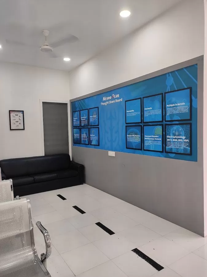 ✅𝗗𝗿. 𝗩𝗶𝘀𝗵𝗮𝗹 𝗦𝗮𝘄𝗮𝗹𝗲'𝘀 𝗡𝗲𝘂𝗿𝗼𝗣𝗹𝘂𝘀 𝗕𝗿𝗮𝗶𝗻 & 𝗦𝗽𝗶𝗻𝗲-Neurophysician/Stroke/Paralysis/Migraine/Epilepsy/Best Neurologist in Nashik - Photo 7