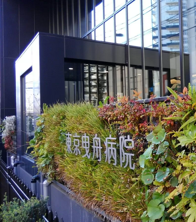 Tokyo Hikifune Hospital - Photo 3