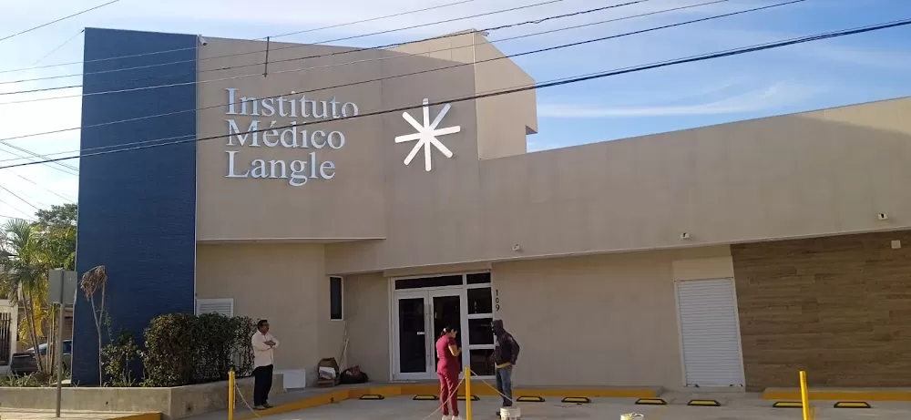 Instituto Médico Langle - Photo 4