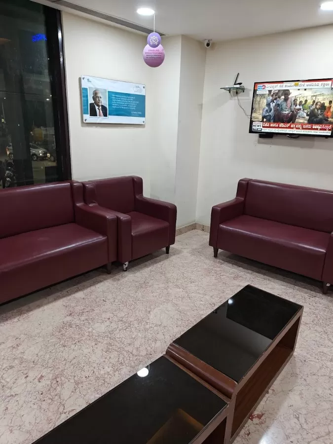 Apollo Cradle & Children's Hospital - Best Child and Maternity Hospital | Brookefield, Bangalore - Photo 7