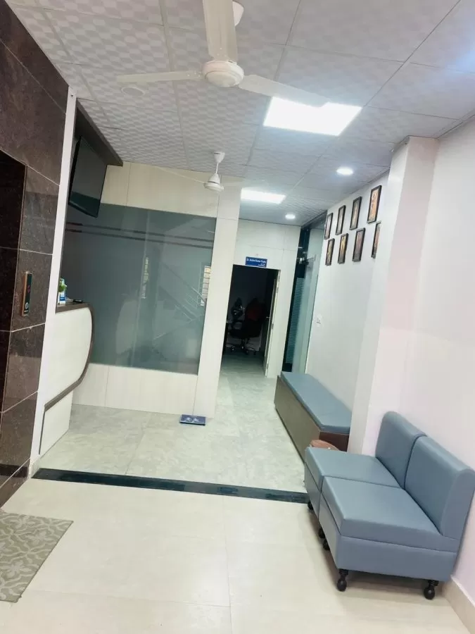 SRIJAN HOSPITAL - Photo 4