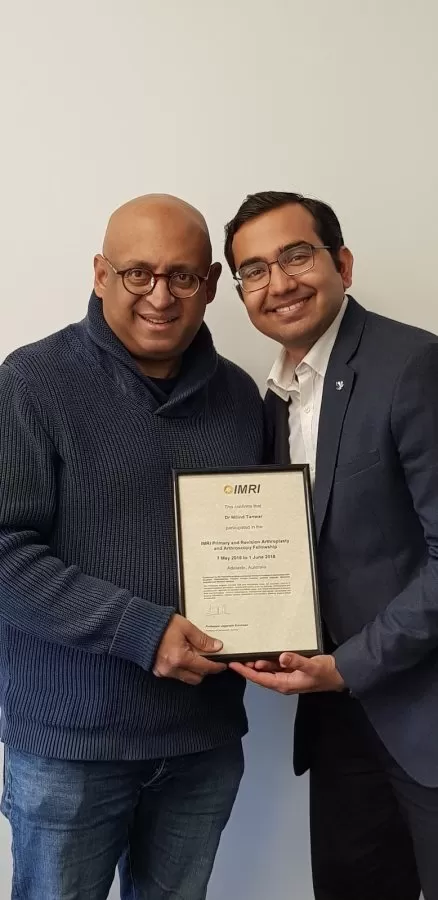 Dr. Milind Tanwar - Photo 7