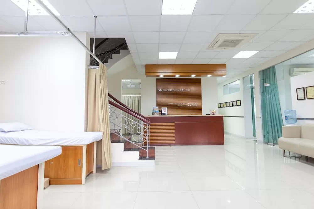 STAMFORD SKIN CLINIC - Phòng khám Da Liễu - Photo 6
