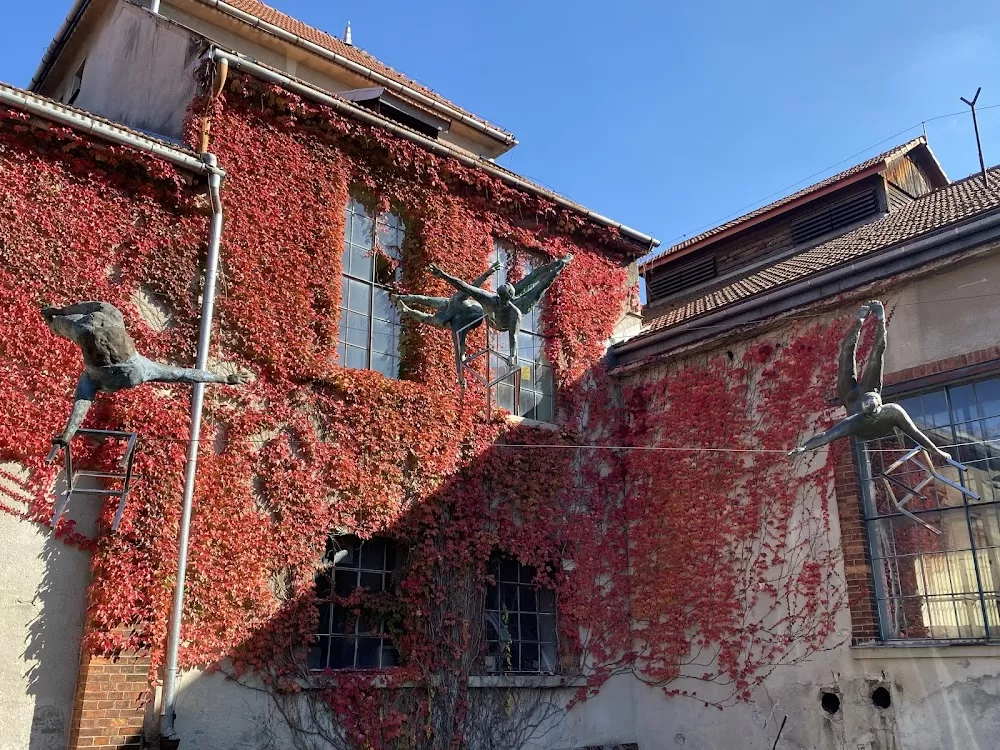 Szpital Kliniczny im.dr. Józefa Babińskiego w Krakowie - Photo 7
