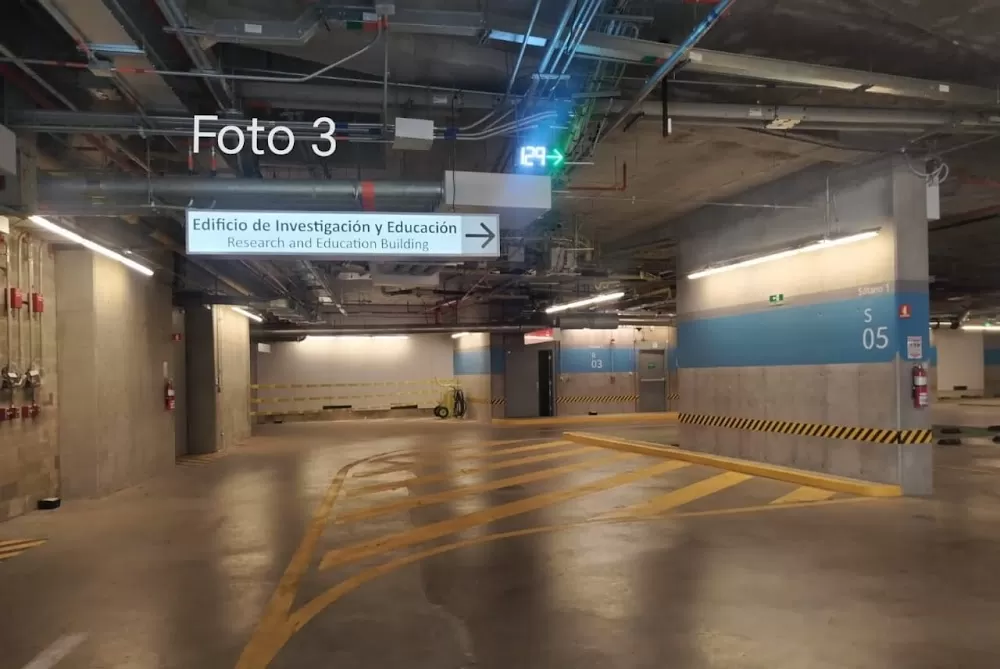 Centro de Tratamiento e Investigacion contra el Cancer - Photo 2