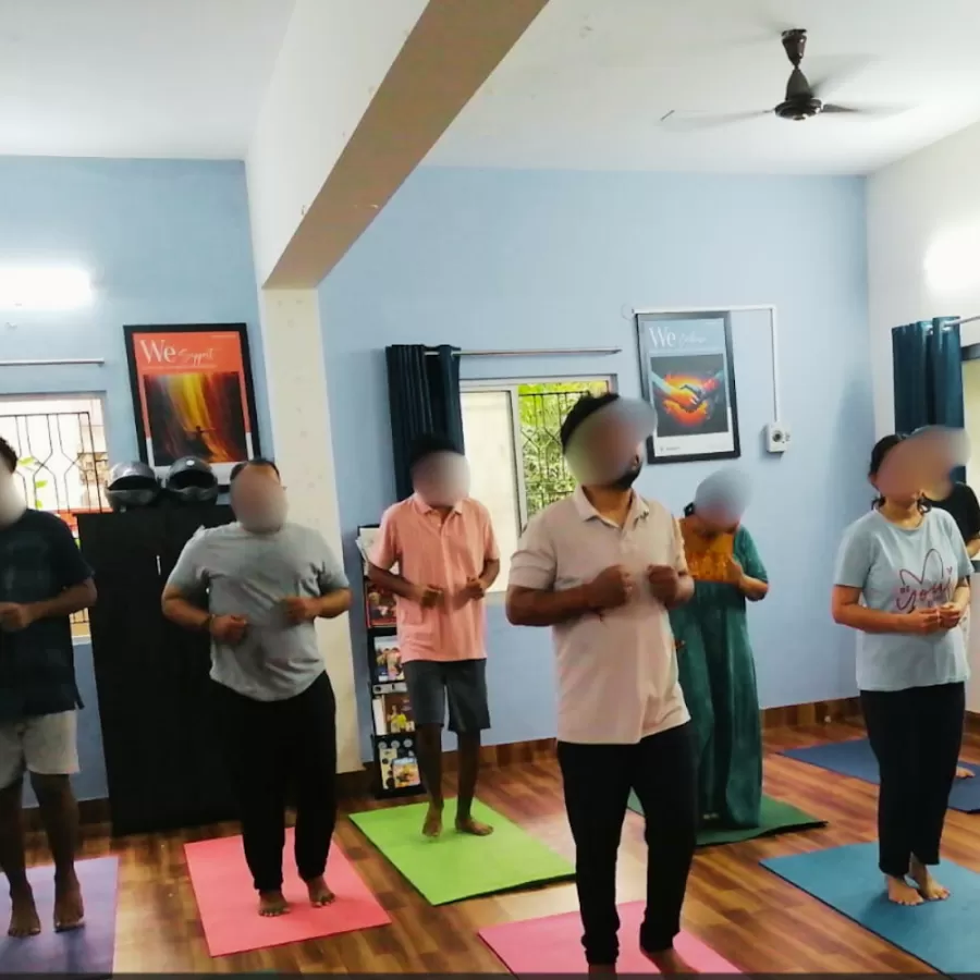 Jagruti Rehab - Best Rehabilitation Centre & Mental Hospital in Chennai | Drug & Alcohol De-Addiction Treatment Center - Photo 3