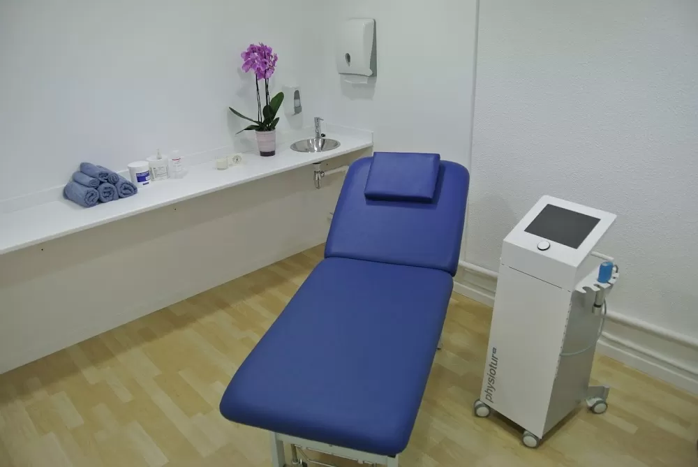 Balance Medical Center - Photo 5