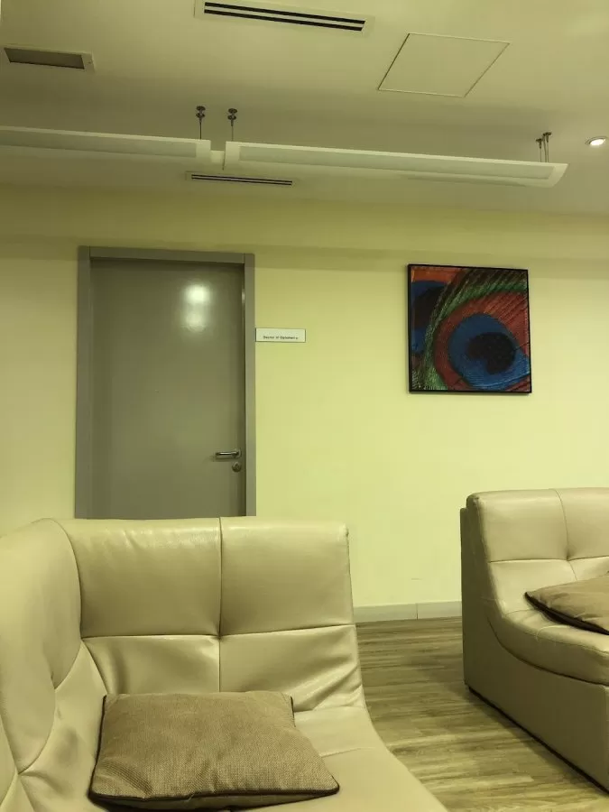 Imperial Healthcare Institute - Photo 7