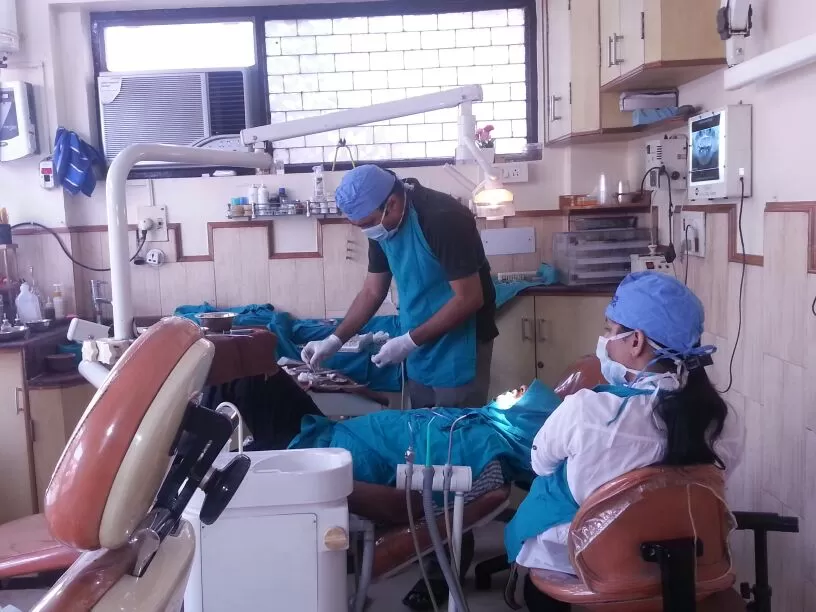 Advanced Dental Solutions - Photo 8