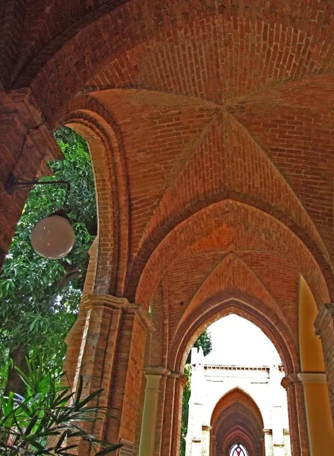 Irmandade da Santa Casa de Misericórdia de São Paulo - Photo 4