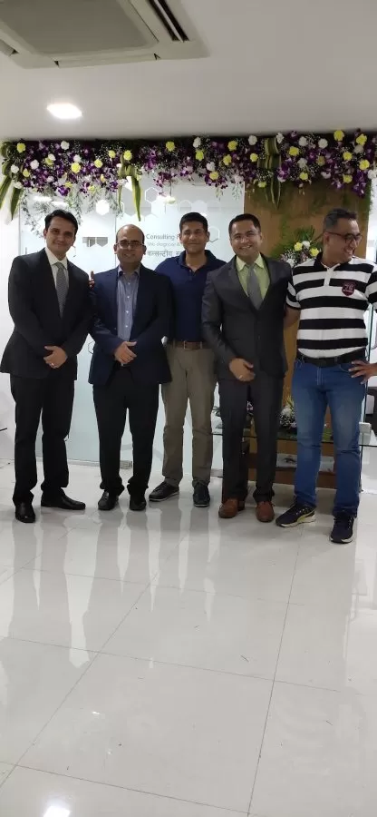 M | O | C Cancer Care & Research Centre (MOC Malad) - Photo 4