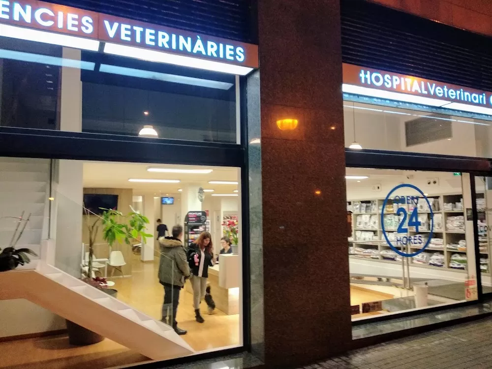 AniCura Glòries Hospital Veterinari - Photo 4
