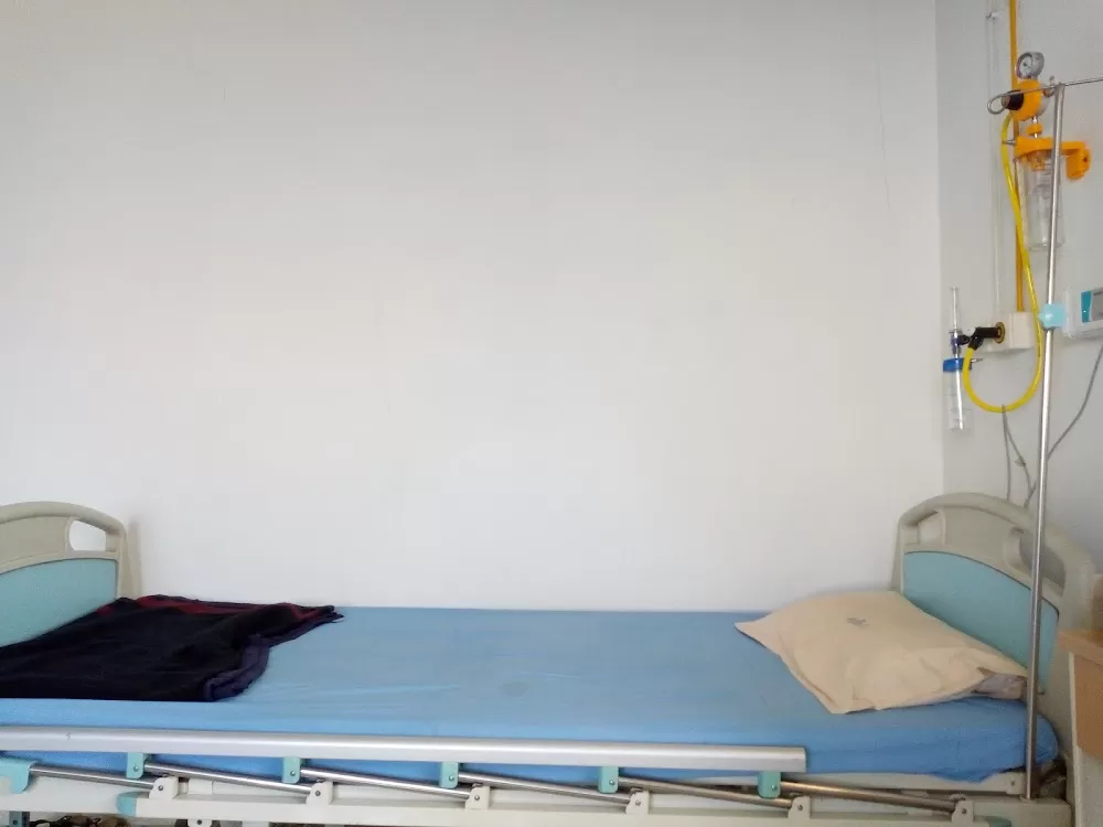 Vijan Hospital & Research Centre - Photo 7