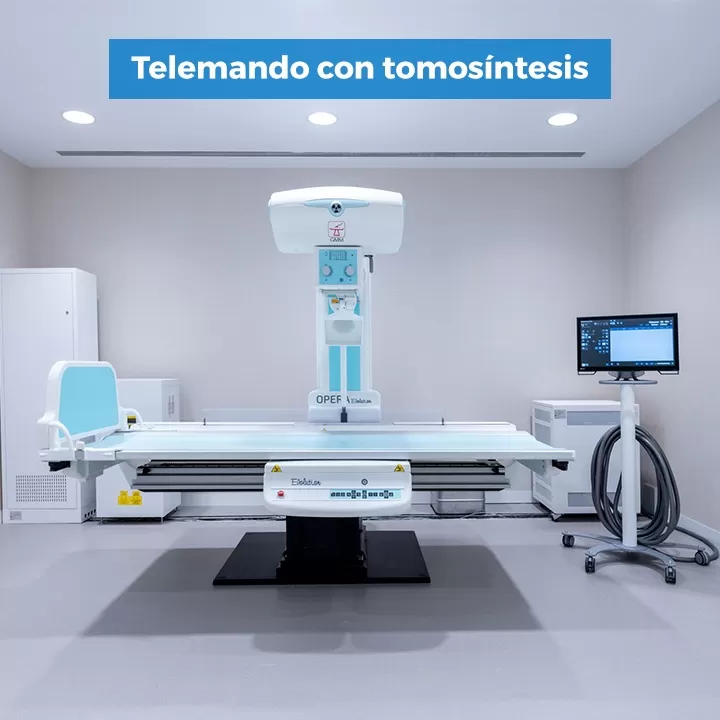 Centro Médico Sanitas Valencia - Photo 3