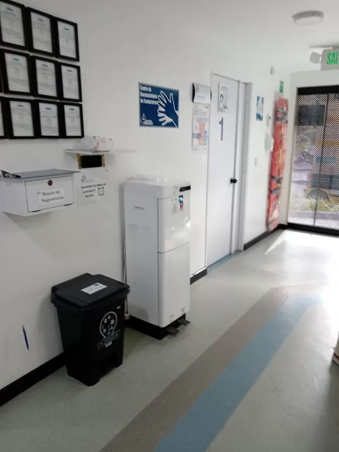 Polyclinic Social Del Norte - Photo 4