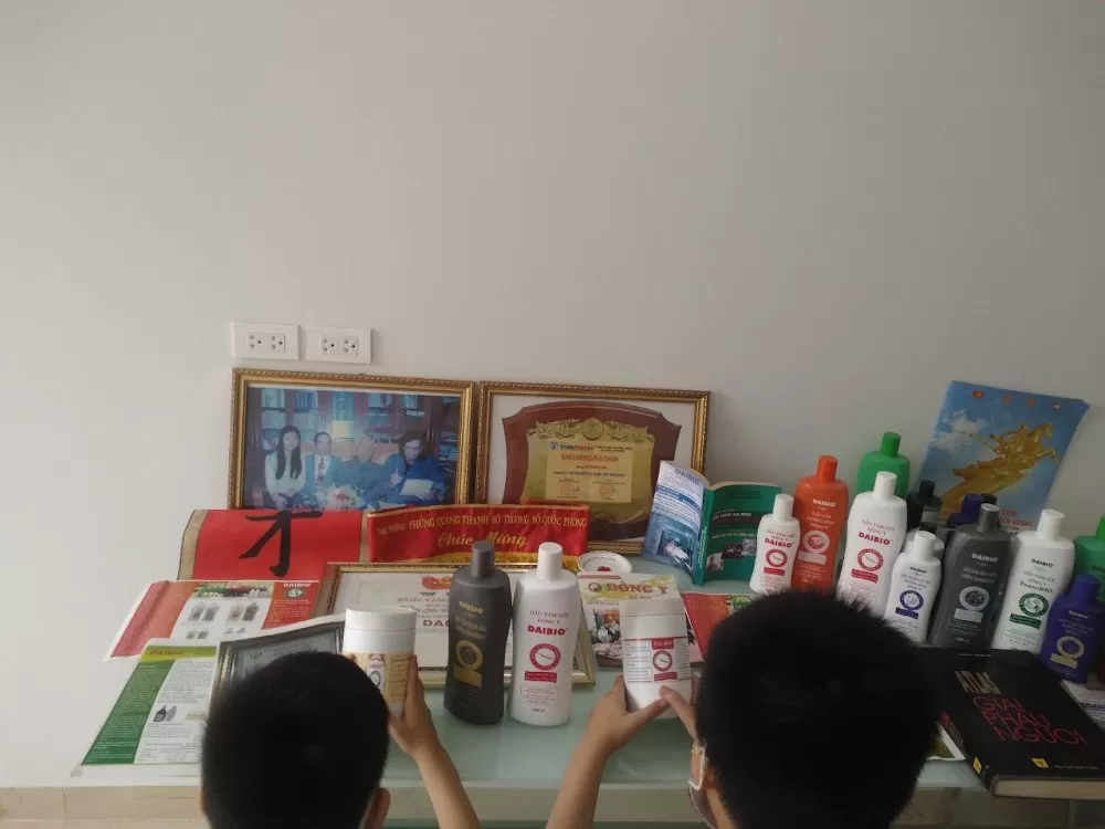 Y Học - Photo 3