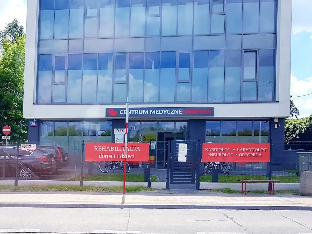 Medical Center Health - Photo 6