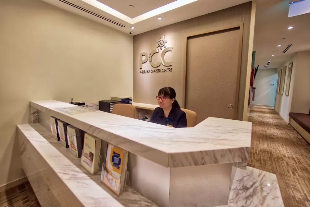 Parkway Cancer Centre Singapore - Gleneagles Medical Centre - Photo 1