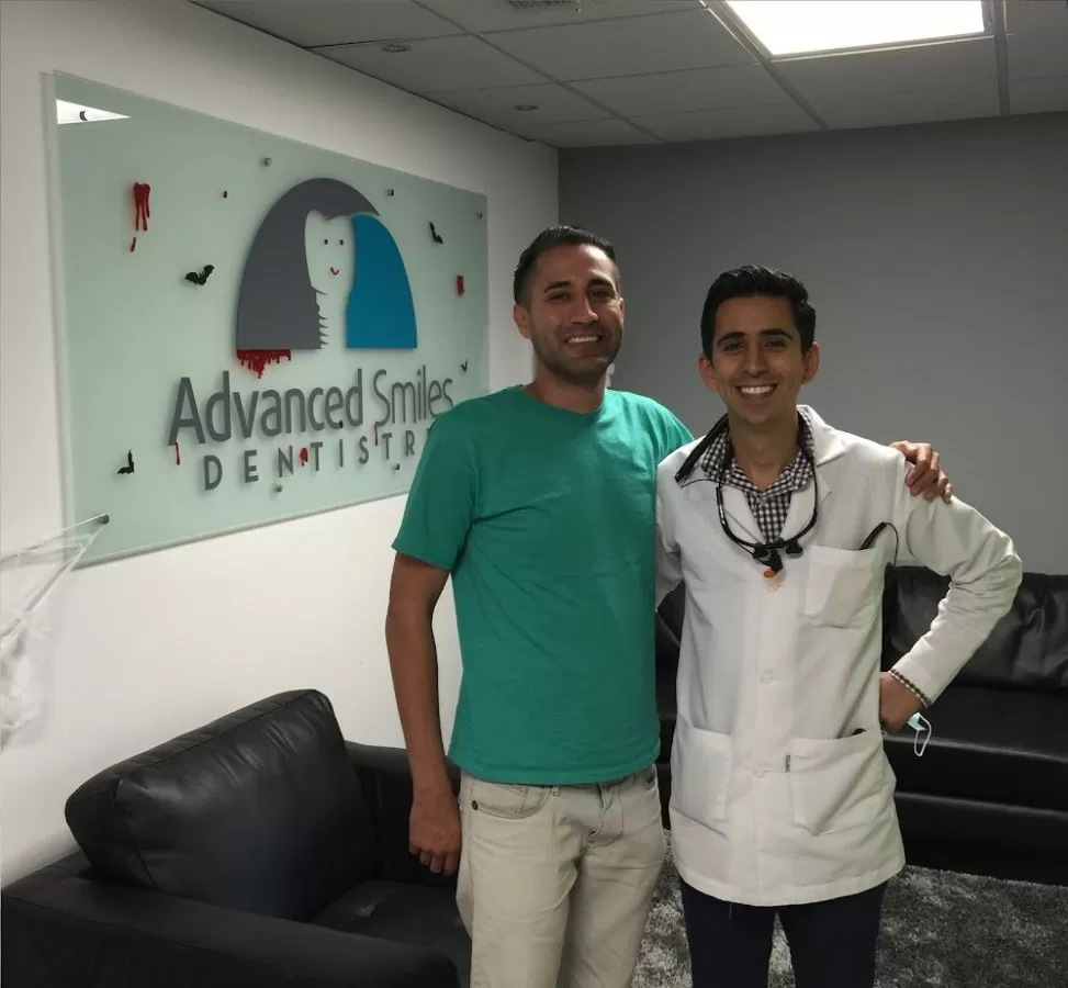 Advanced Smiles Dentistry - Photo 5