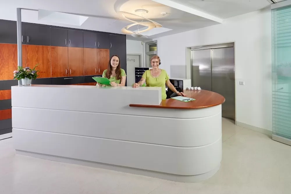 Clinic for Prostate Therapy - Photo 2