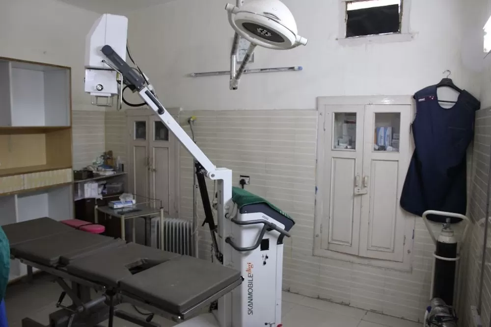 Madaan Medical Center-Orthopedic, Fracture, Knee, Back Pain | Maternity, Normal Delivery,Pregnancy,Gynaecologist, Infertility - Photo 2