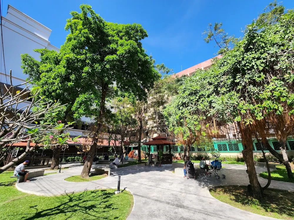 Central Chest Institute of Thailand - Photo 4