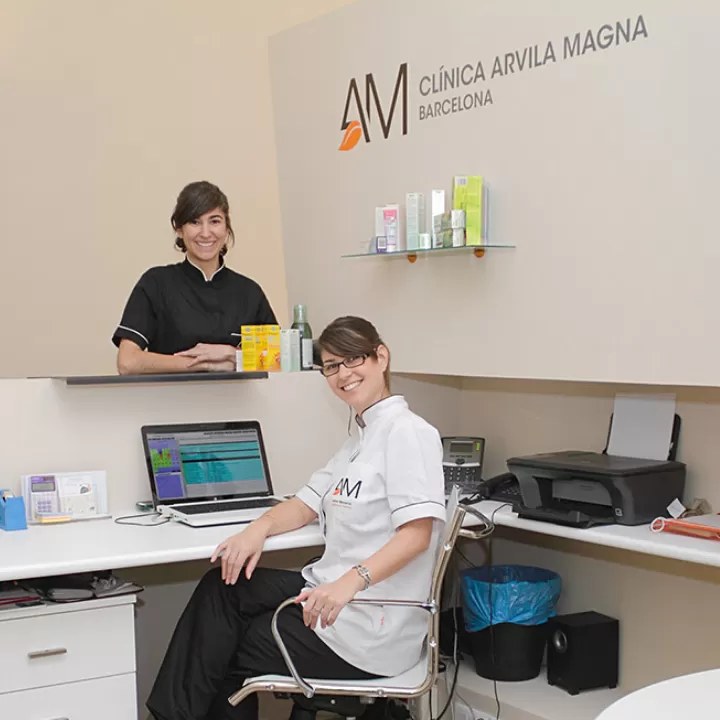 Clínica de Medicina Integrativa y Holística Arvila Magna en Barcelona - Photo 1