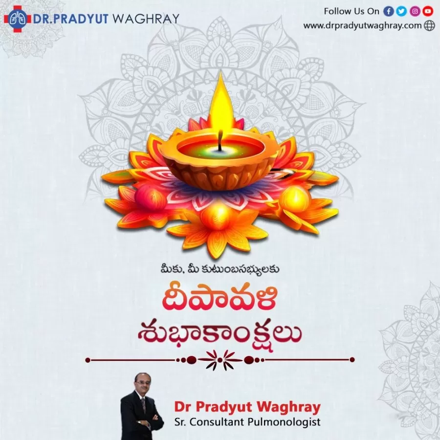 Dr Pradyut Waghray - Photo 3