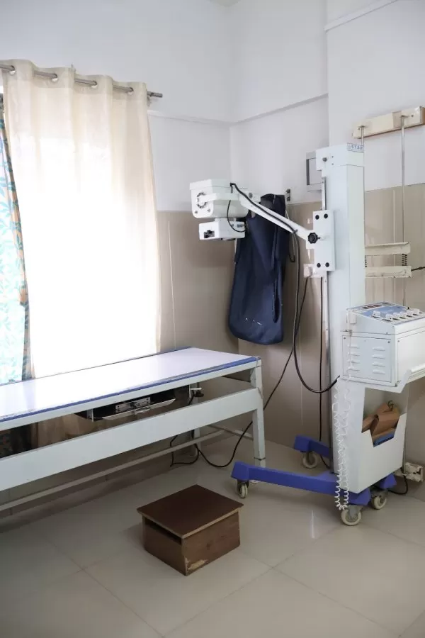 Dr.Aware Hospital - Photo 6