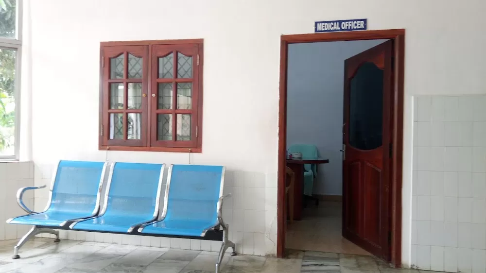 Jeevodaya Hospice for Cancer Patients - Photo 4