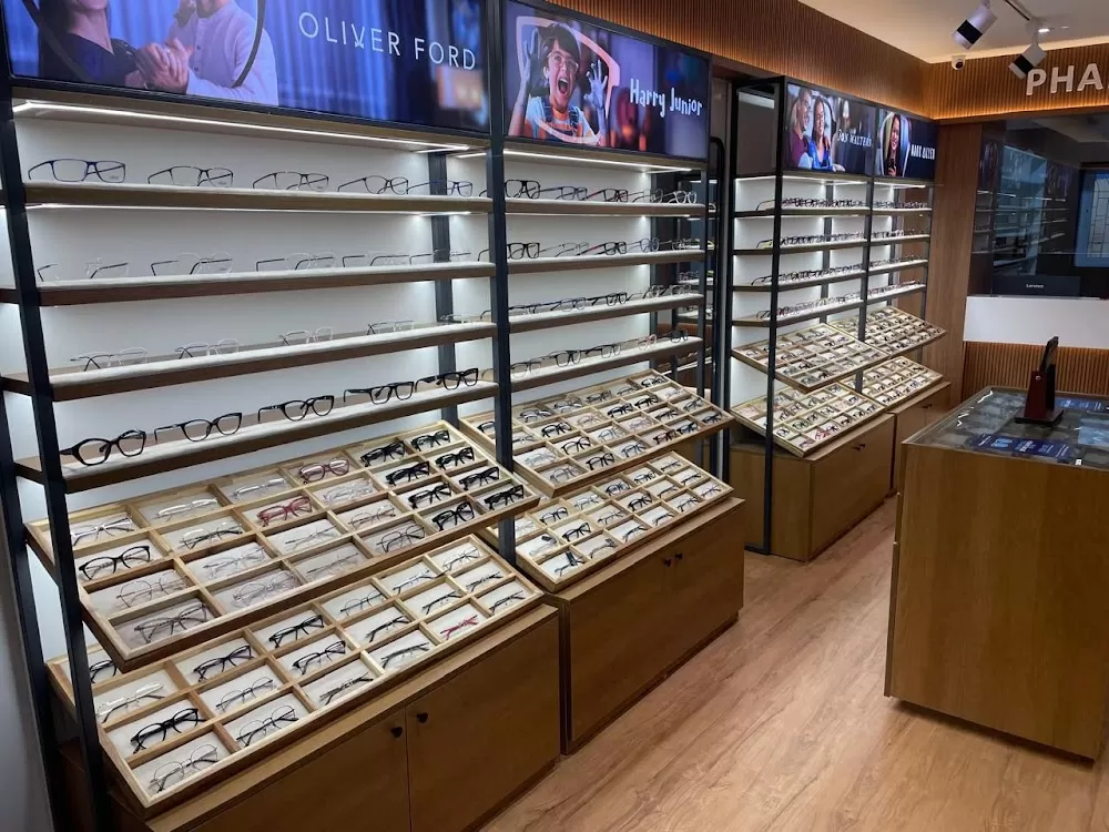 Dr. Manish S Shah Clinic | Unit of Dr Agarwals Eye Hospital - Photo 1